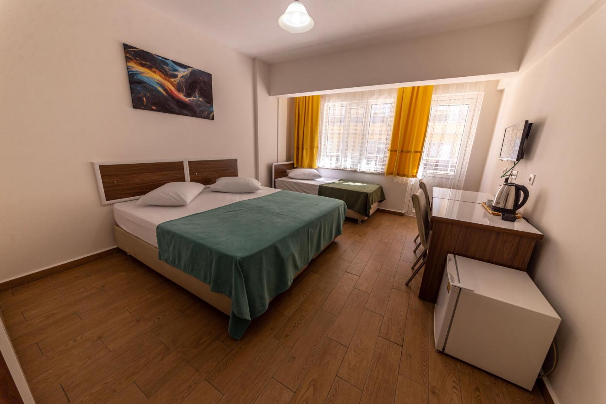 Sirin Apartrooms Aparthotel *
